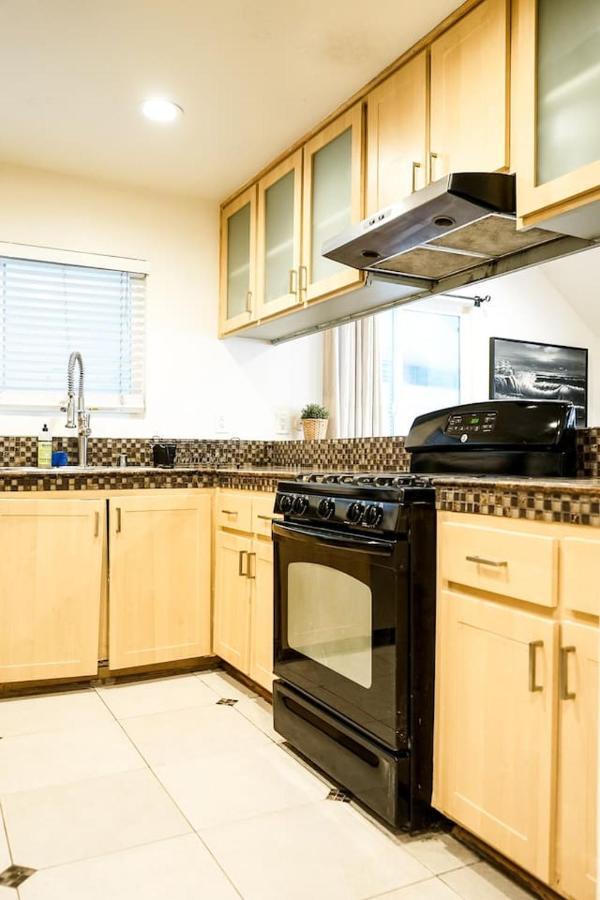 Newport Beach House 1 Blk To Beach And 25 Min To Disney Esterno foto