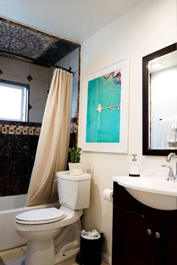 Newport Beach House 1 Blk To Beach And 25 Min To Disney Esterno foto
