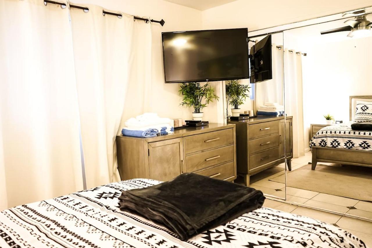 Newport Beach House 1 Blk To Beach And 25 Min To Disney Esterno foto