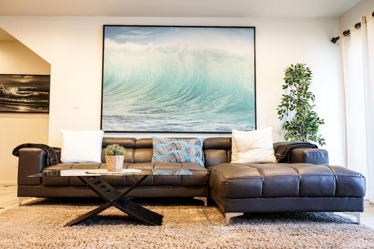Newport Beach House 1 Blk To Beach And 25 Min To Disney Esterno foto