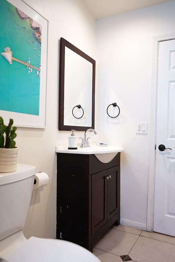 Newport Beach House 1 Blk To Beach And 25 Min To Disney Esterno foto
