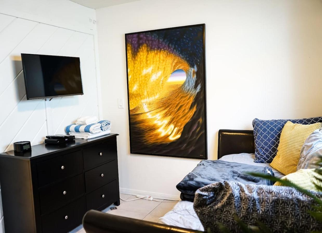 Newport Beach House 1 Blk To Beach And 25 Min To Disney Esterno foto
